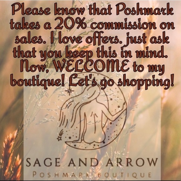 NWT POL American Flag Tee Shirt - Picture 7 of 9